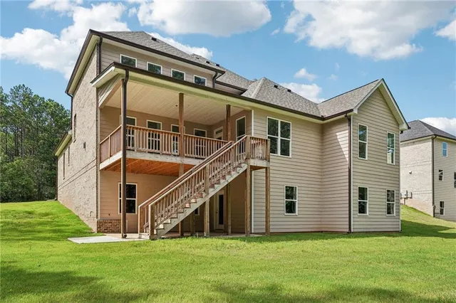$792,685 | 8033 White Stone Boulevard, Douglasville, GA 30135