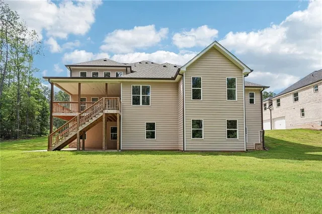 $792,685 | 8033 White Stone Boulevard, Douglasville, GA 30135