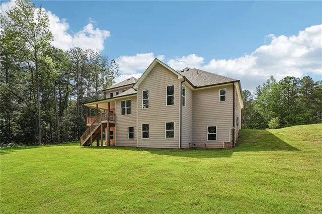 $792,685 | 8033 White Stone Boulevard, Douglasville, GA 30135