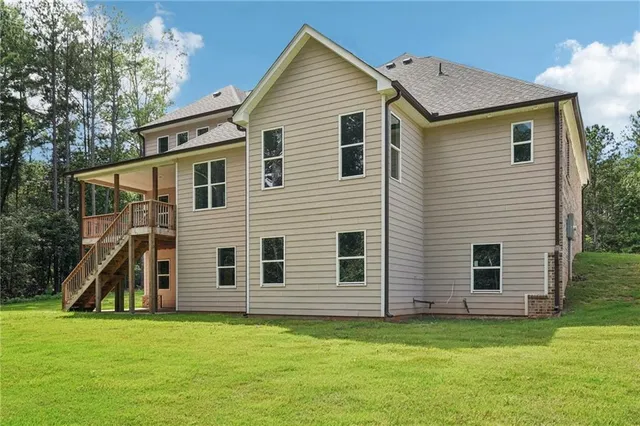 $792,685 | 8033 White Stone Boulevard, Douglasville, GA 30135