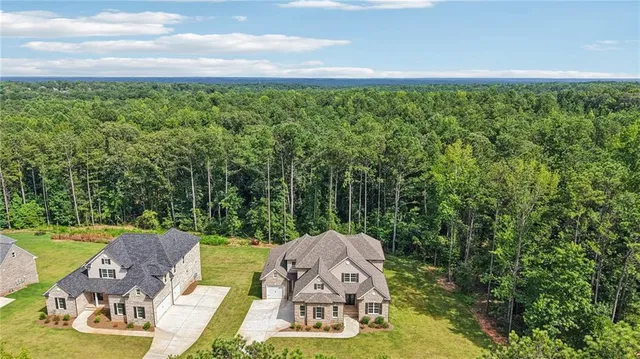 $792,685 | 8033 White Stone Boulevard, Douglasville, GA 30135
