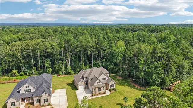 $792,685 | 8033 White Stone Boulevard, Douglasville, GA 30135