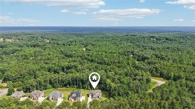 $792,685 | 8033 White Stone Boulevard, Douglasville, GA 30135