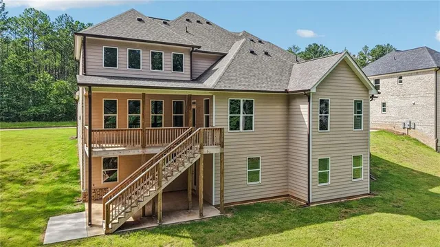 $792,685 | 8033 White Stone Boulevard, Douglasville, GA 30135
