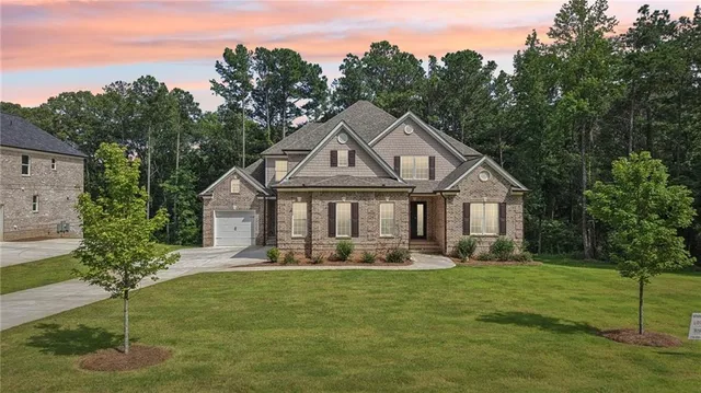 $792,685 | 8033 White Stone Boulevard, Douglasville, GA 30135