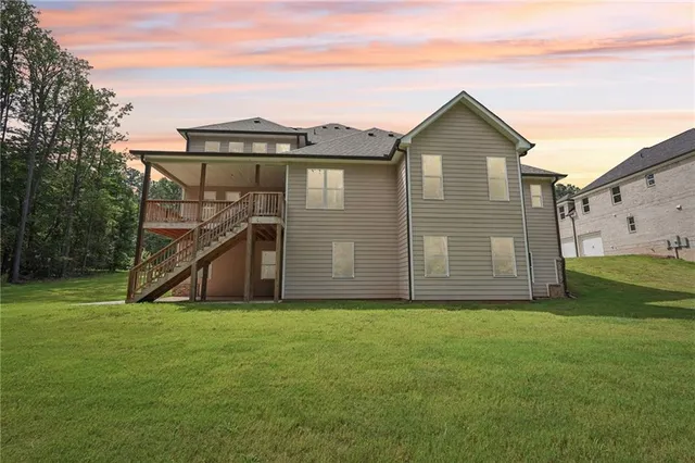 $792,685 | 8033 White Stone Boulevard, Douglasville, GA 30135