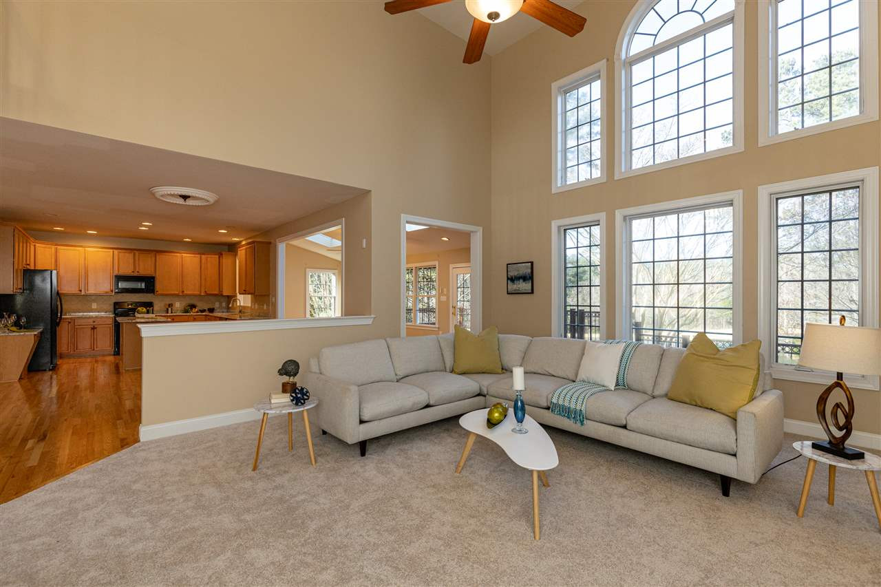 9633 Heathermill Lane Raleigh, NC 27617 - Photo 9 of 30 Photo 9