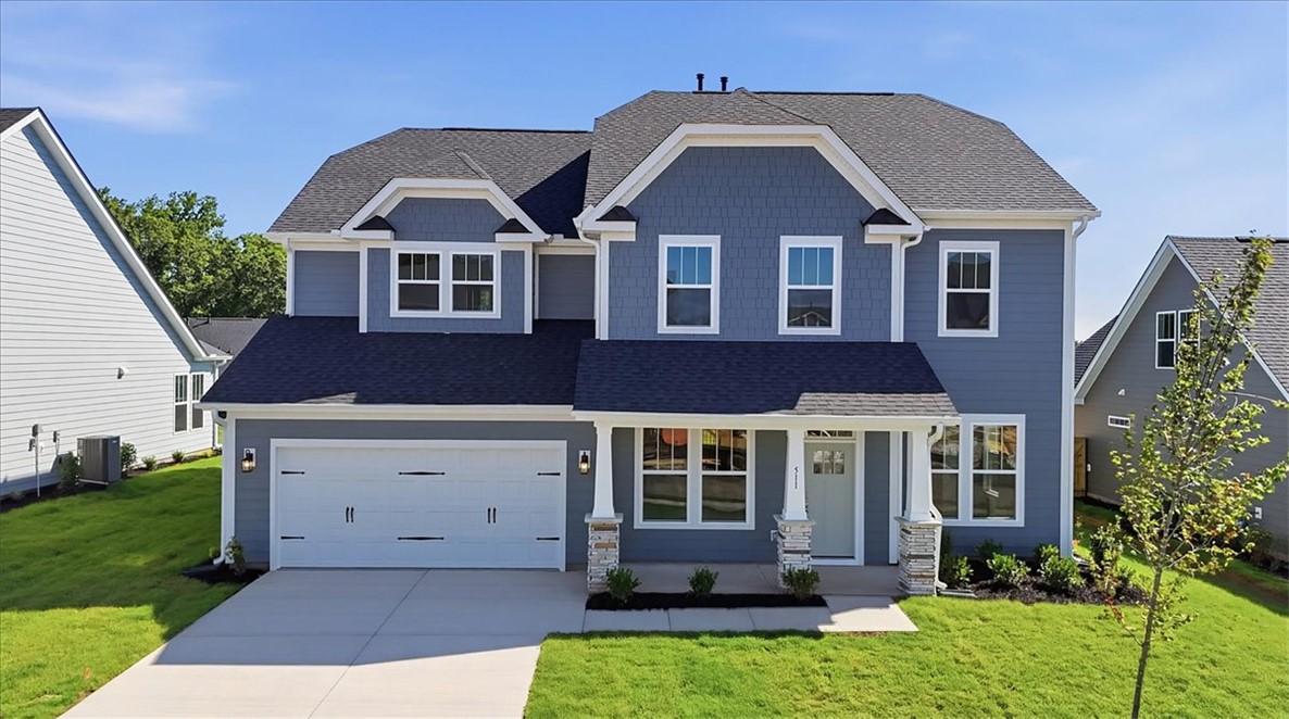 511 Grasshopper Court Anderson, SC 29621 - Photo 1 of 46