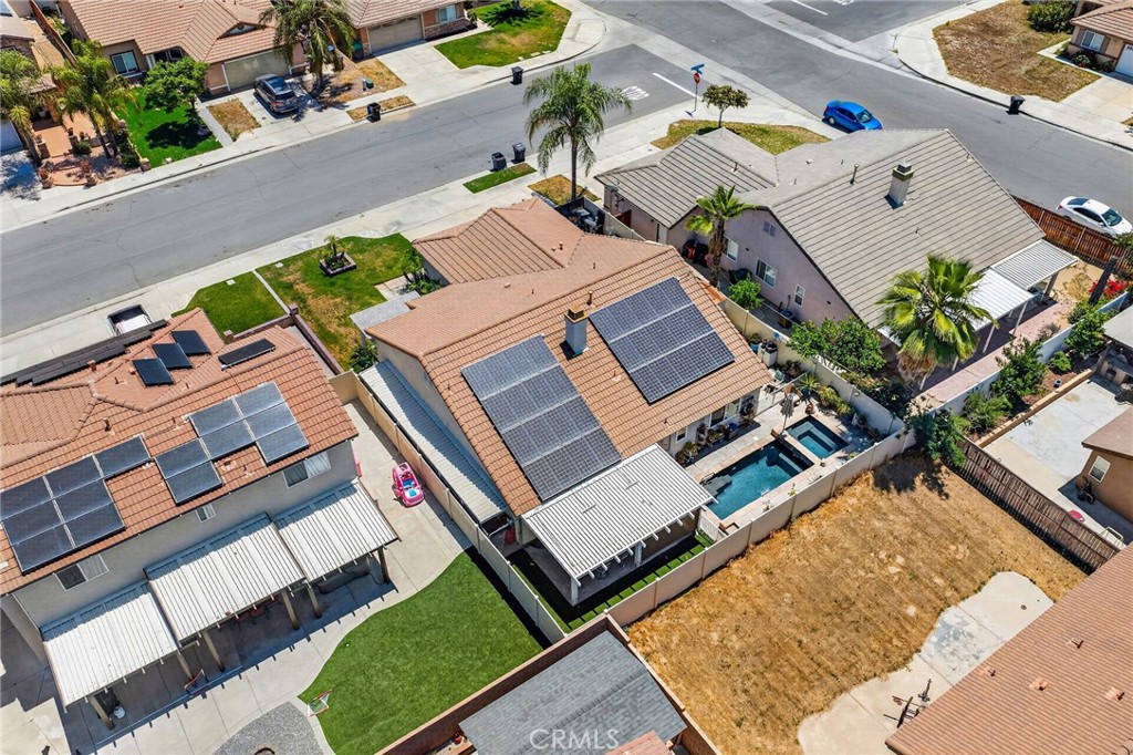 1529 Bluejay Way Hemet, CA 92545 - Photo 83 of 93