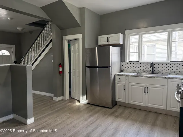 $1,800 | 2204 Golden Avenue, Scranton, PA 18508