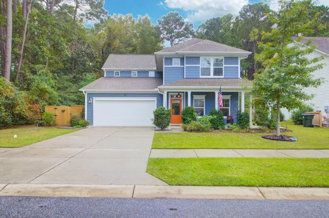 $715,000 | 1229 Lois Allen Road, Johns Island, SC 29455