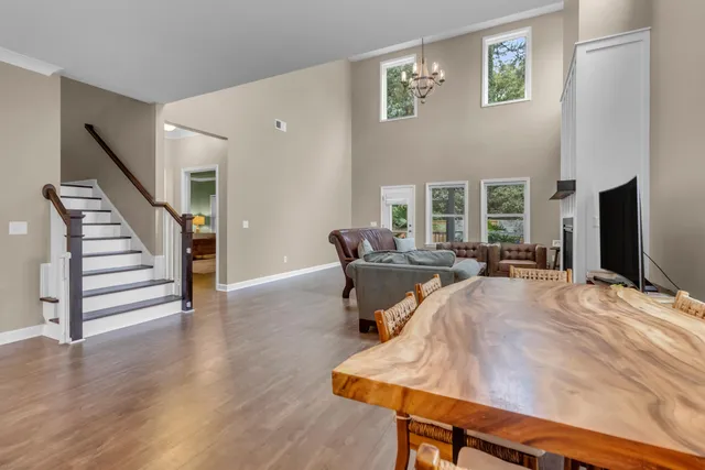 $715,000 | 1229 Lois Allen Road, Johns Island, SC 29455