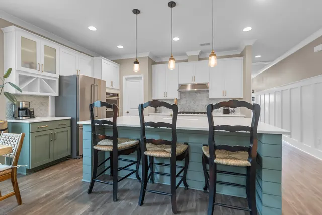 $715,000 | 1229 Lois Allen Road, Johns Island, SC 29455