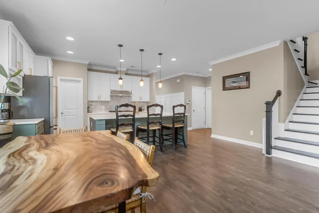 $715,000 | 1229 Lois Allen Road, Johns Island, SC 29455