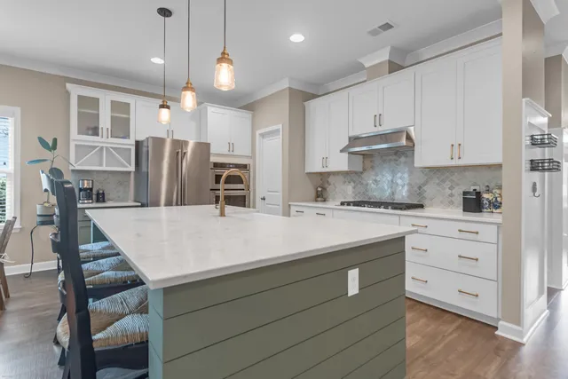 $715,000 | 1229 Lois Allen Road, Johns Island, SC 29455