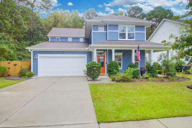 $715,000 | 1229 Lois Allen Road, Johns Island, SC 29455