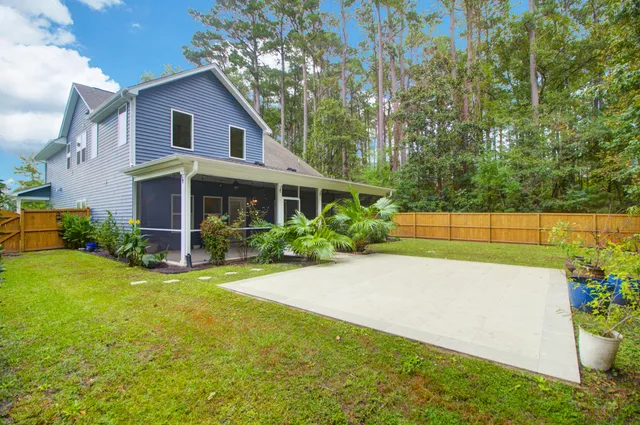 $715,000 | 1229 Lois Allen Road, Johns Island, SC 29455