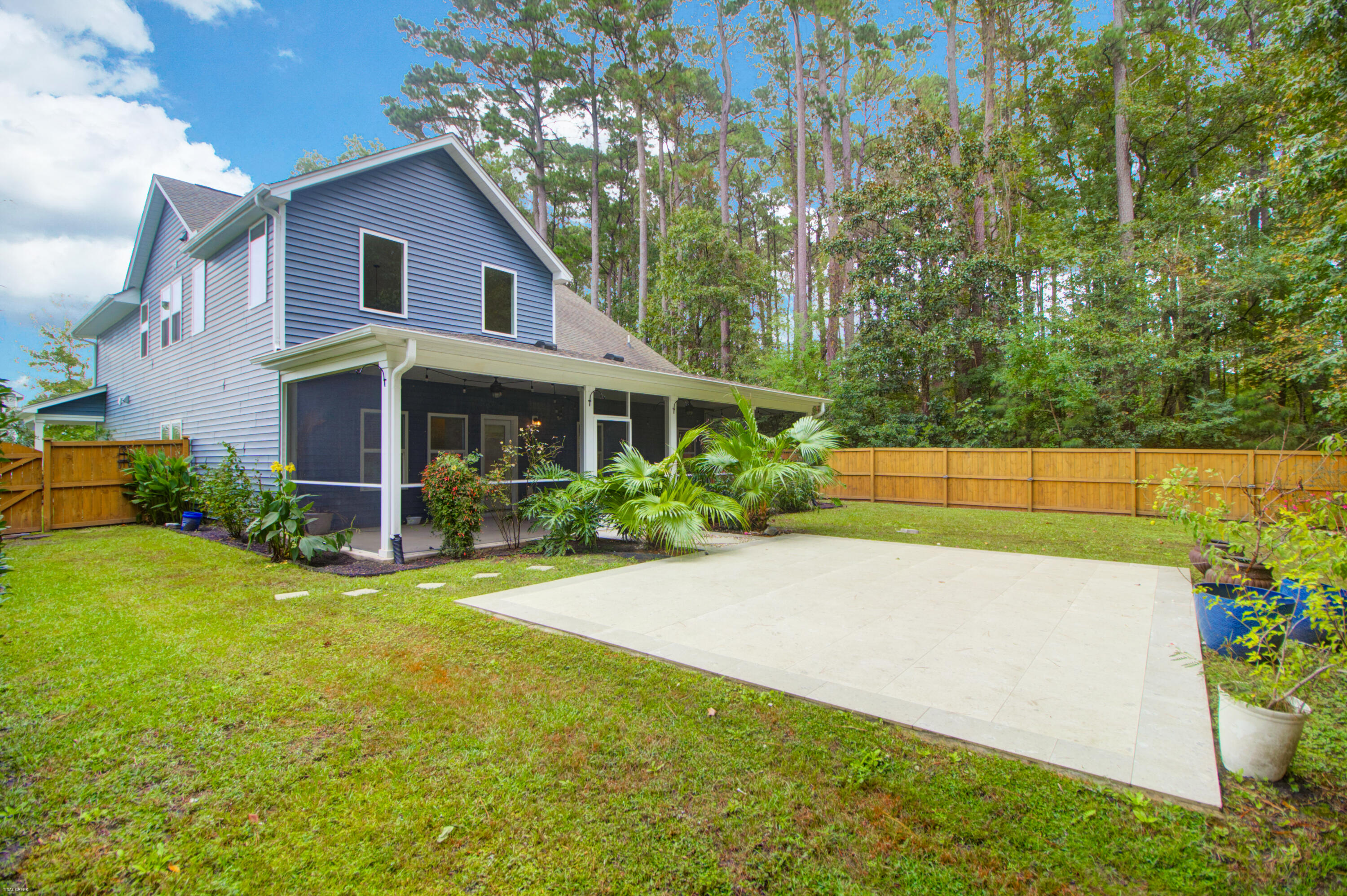 1229 Lois Allen Road Johns Island, SC 29455 - Photo 43 of 55 1229 Lois Allen -Tidalcreekphoto- (43)