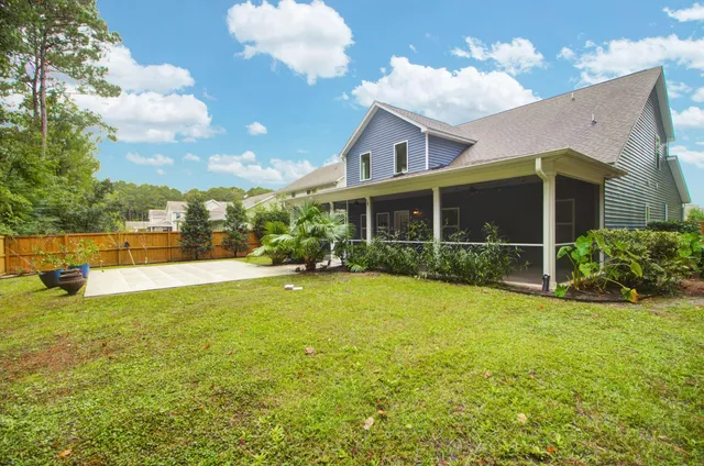 $715,000 | 1229 Lois Allen Road, Johns Island, SC 29455