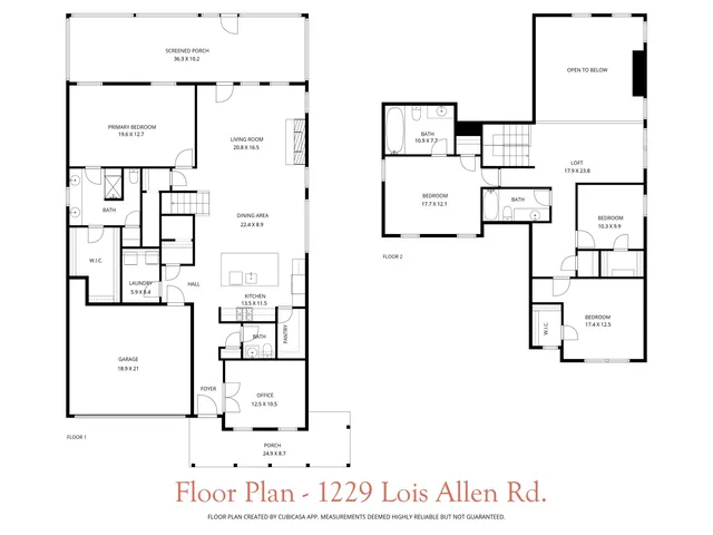 $715,000 | 1229 Lois Allen Road, Johns Island, SC 29455