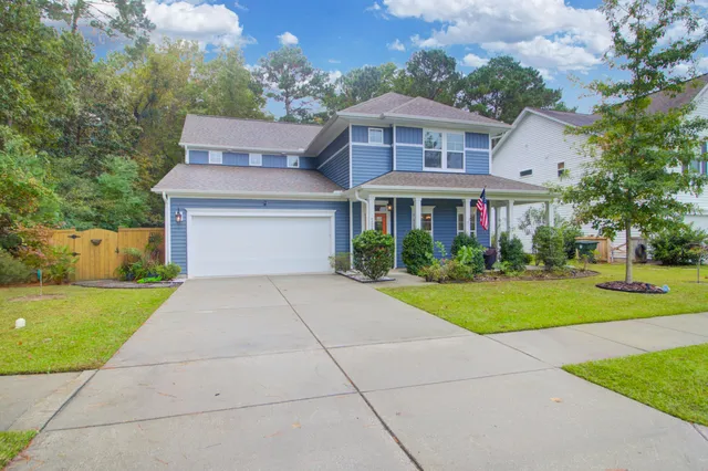 $715,000 | 1229 Lois Allen Road, Johns Island, SC 29455