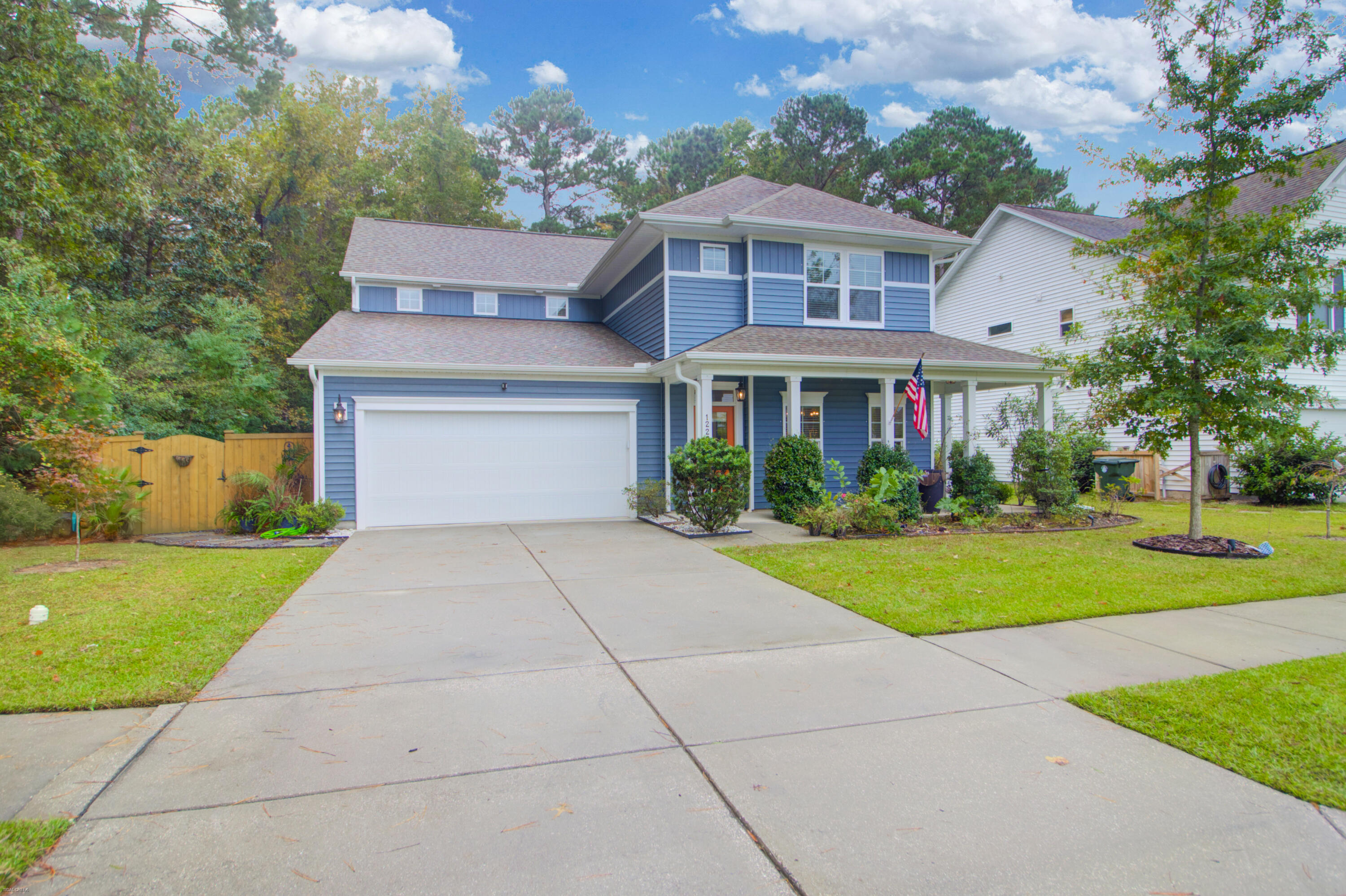 1229 Lois Allen Road Johns Island, SC 29455 - Photo 54 of 55 1229 Lois Allen -Tidalcreekphoto- (50)