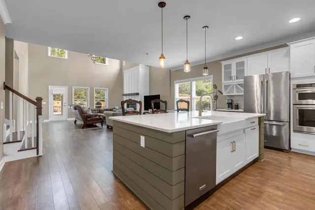 $715,000 | 1229 Lois Allen Road, Johns Island, SC 29455