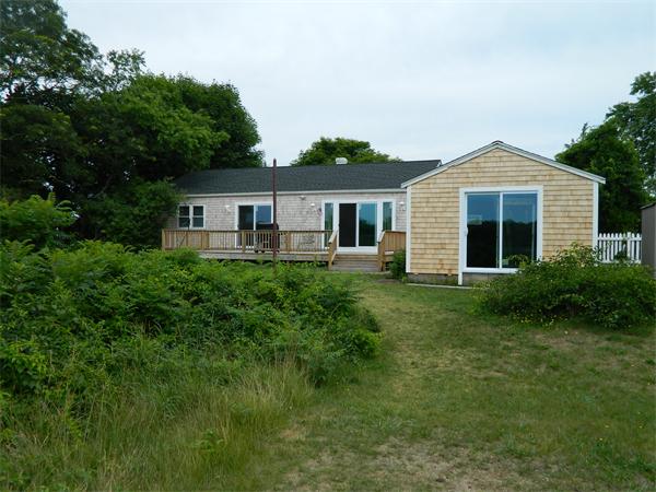 38 Canal View Road Bourne, MA 02532 - Photo 2 of 23