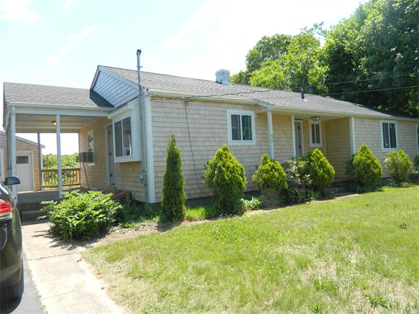 38 Canal View Road Bourne, MA 02532 - Photo 21 of 23