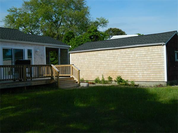 38 Canal View Road Bourne, MA 02532 - Photo 3 of 23