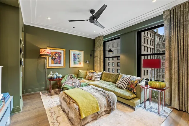 a picture of floor plan