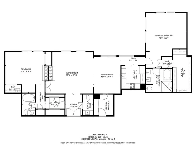 $1,350,000 | 159 East Walton Place, Unit 8C, Chicago, IL 60611
