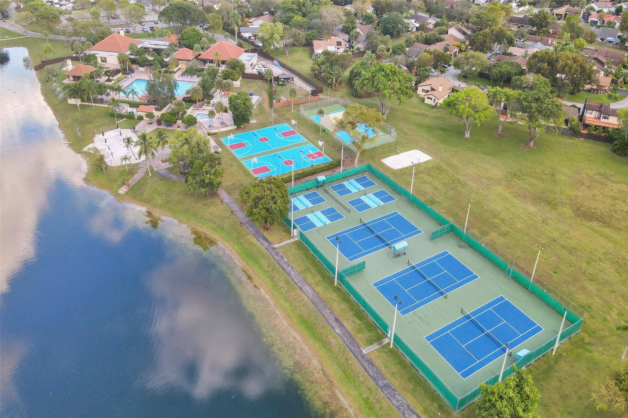 13222 Southwest 111th Terrace, Unit 61 Miami, FL 33186 - Photo 32 of 39 Photo 32