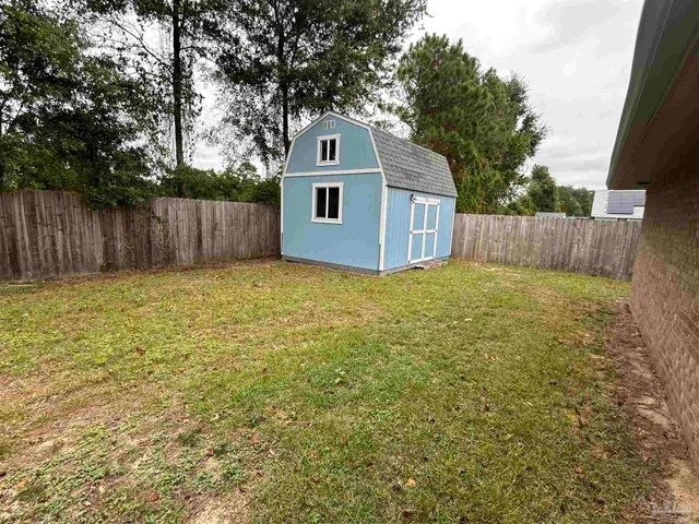 $2,100 | 323 Tree Swallow Drive, Pensacola, FL 32503