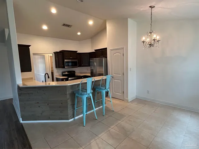 $2,100 | 323 Tree Swallow Drive, Pensacola, FL 32503