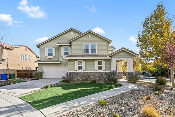 $1,300,000 | 1070 South Atwood Court, Mountain House, CA 95391