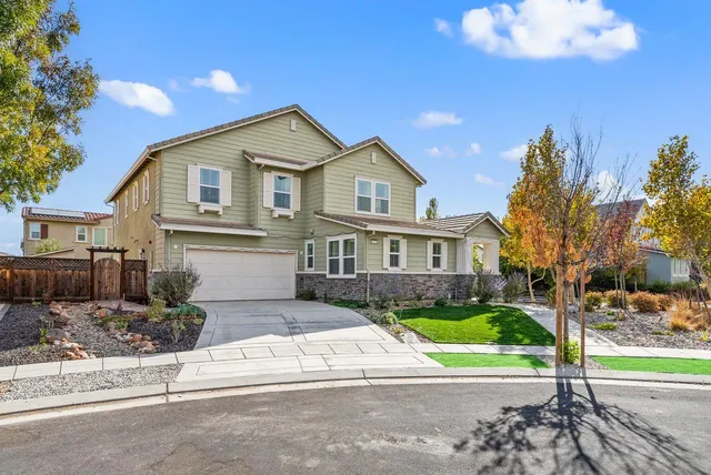 $1,300,000 | 1070 South Atwood Court, Mountain House, CA 95391