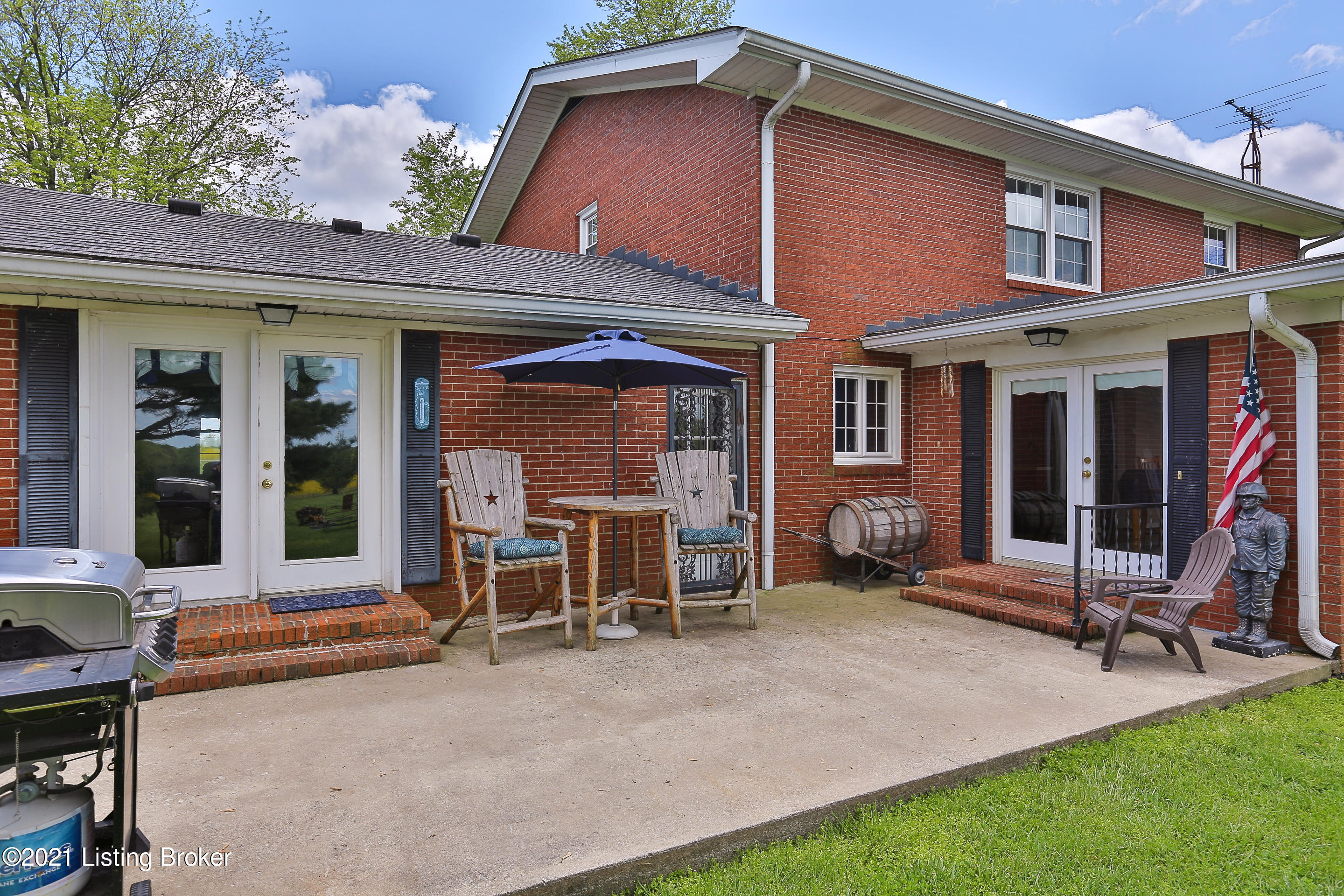 4342 Jackson Road Eminence, KY 40019 - Photo 39 of 42 CT6C6620