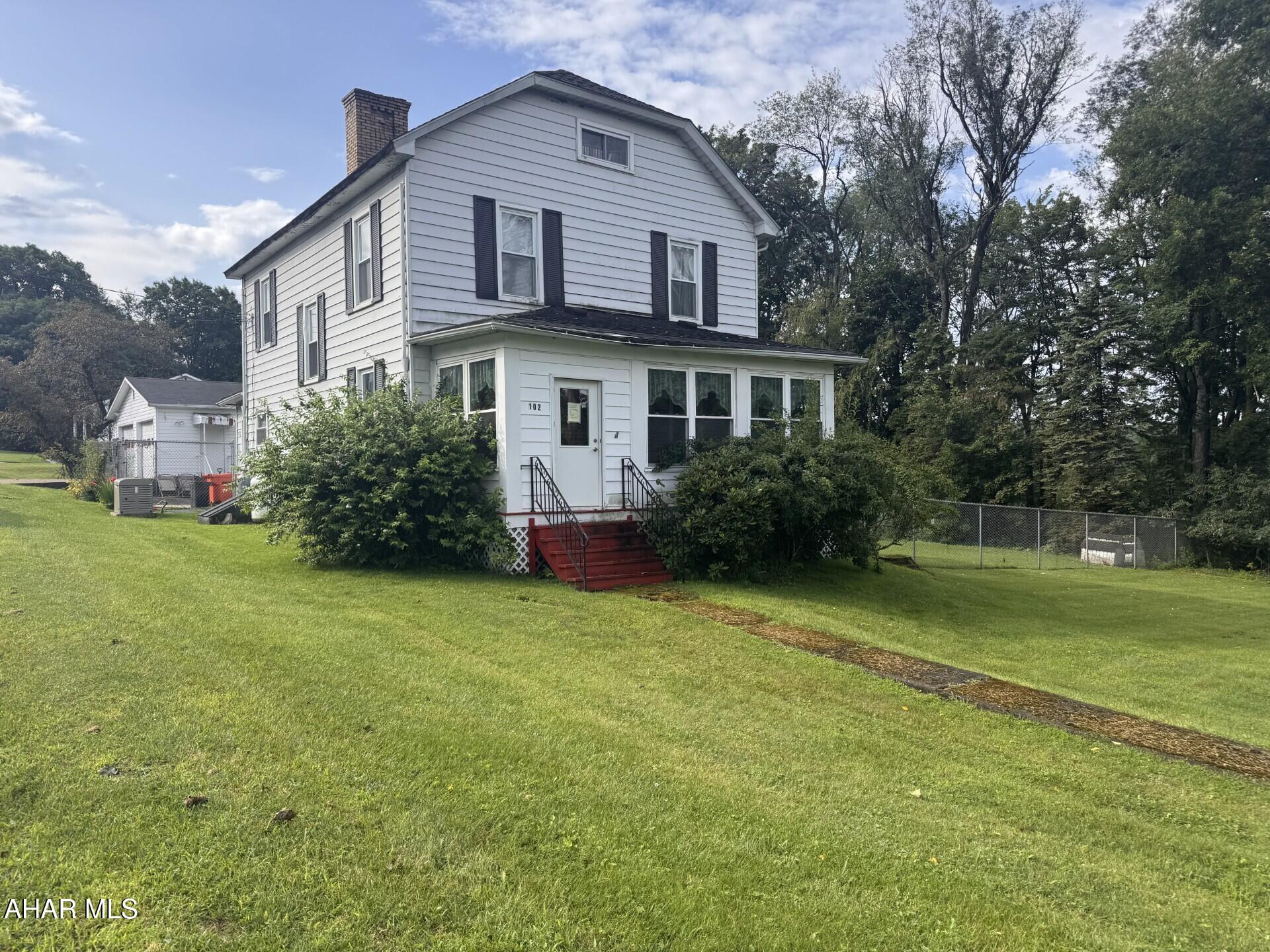 102 Mine Hill Road Colver, PA 15927 - Photo 1 of 1 Gallery Image 1
