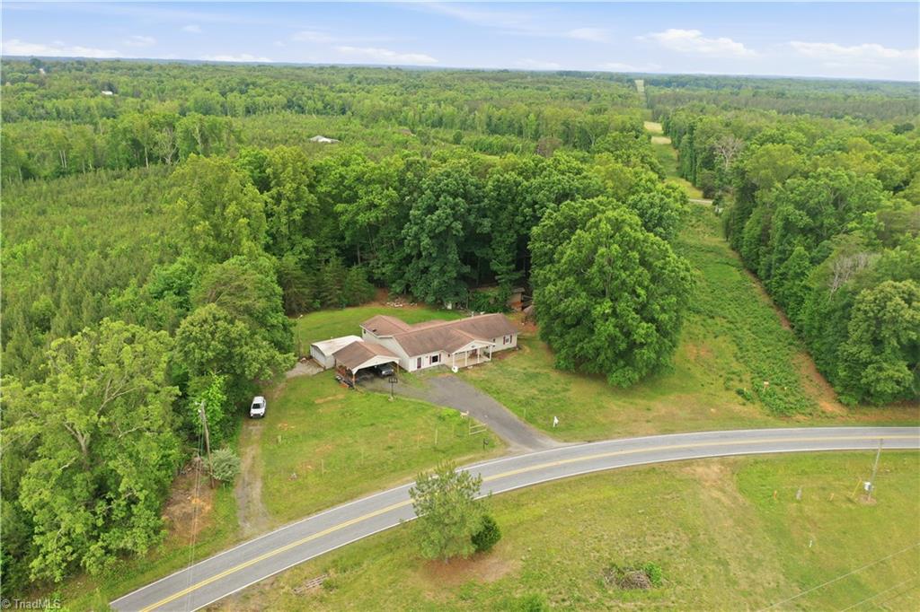 1565 Gravel Hill Road Ruffin, NC 27326 - Photo 26 of 28