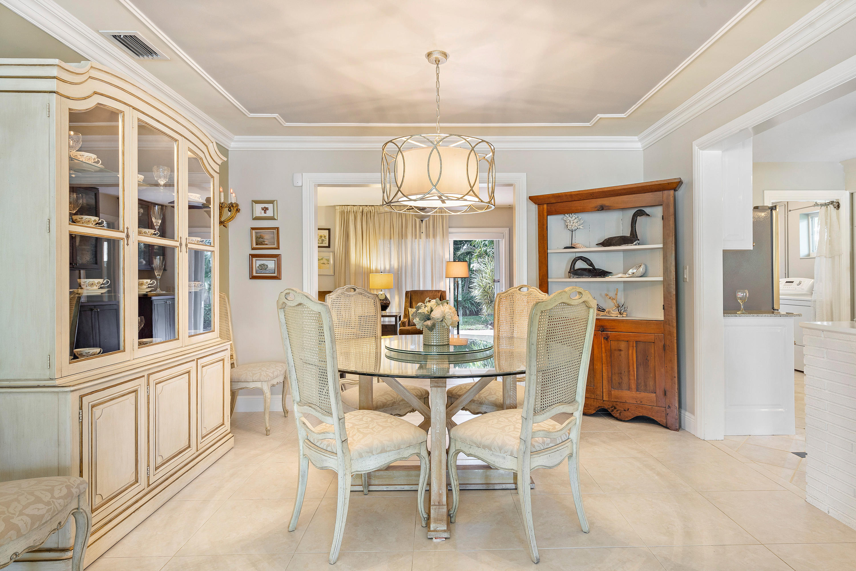 1101 Northwest 3rd Avenue Boca Raton, FL 33432 - Photo 7 of 27 Dining Area