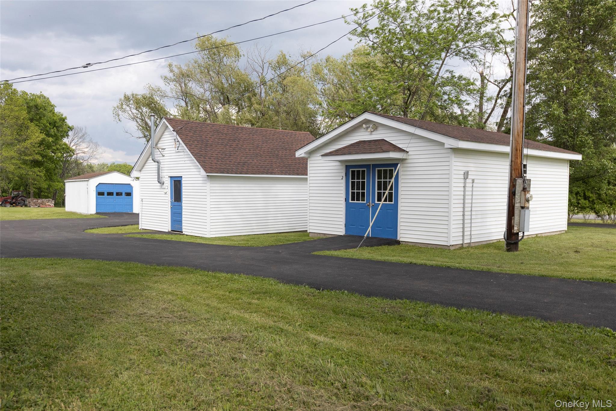 4 Low Road Wallkill, NY 12589 - Photo 43 of 50 photos of the 3 shops