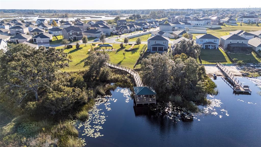 669 Jupiter Beach Road Groveland, FL 34736 - Photo 34 of 41 a view of a city