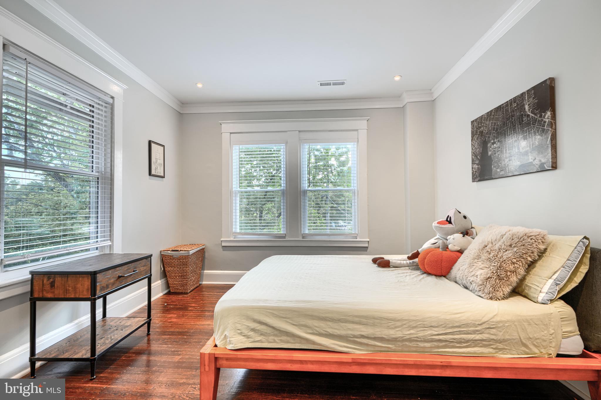 4416 Roland Avenue Baltimore, MD 21210 - Photo 30 of 60
