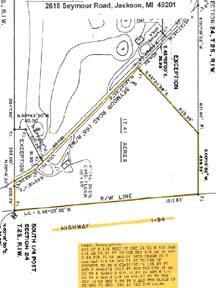 2521 Seymour Road Jackson, MI 49201 - Photo 1 of 1 Primary Photo