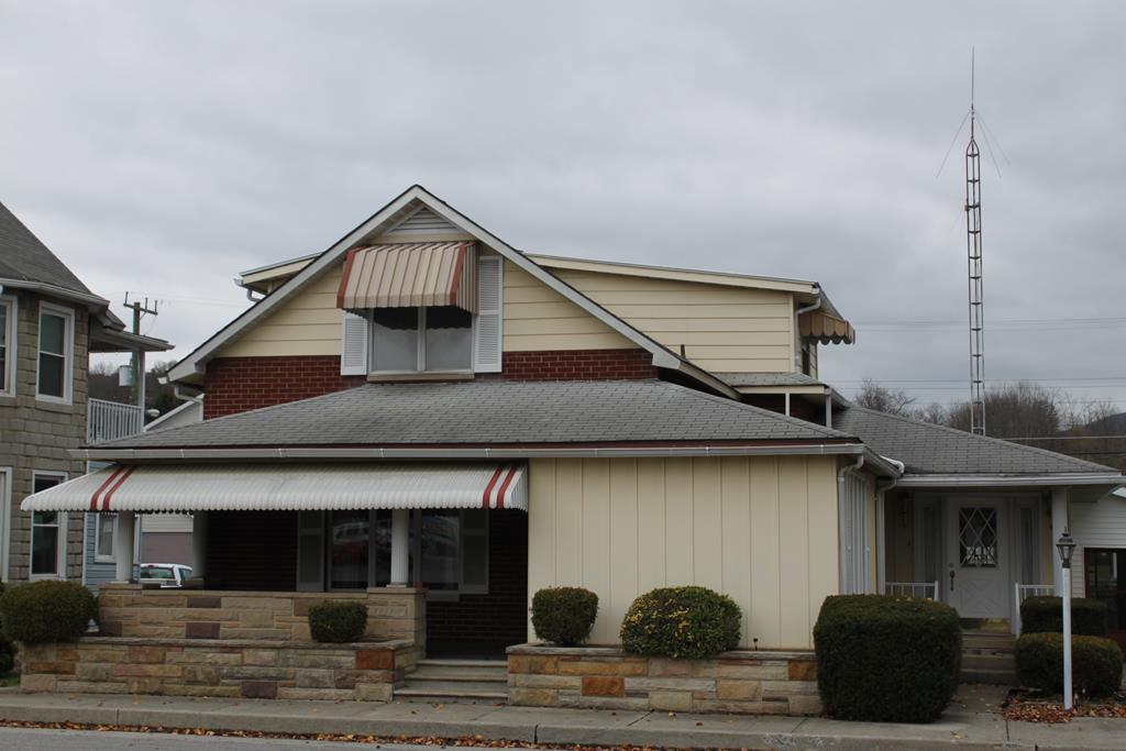 433 Ridgley Street Orbisonia, PA 17243 - Photo 1 of 30 Gallery Image 1