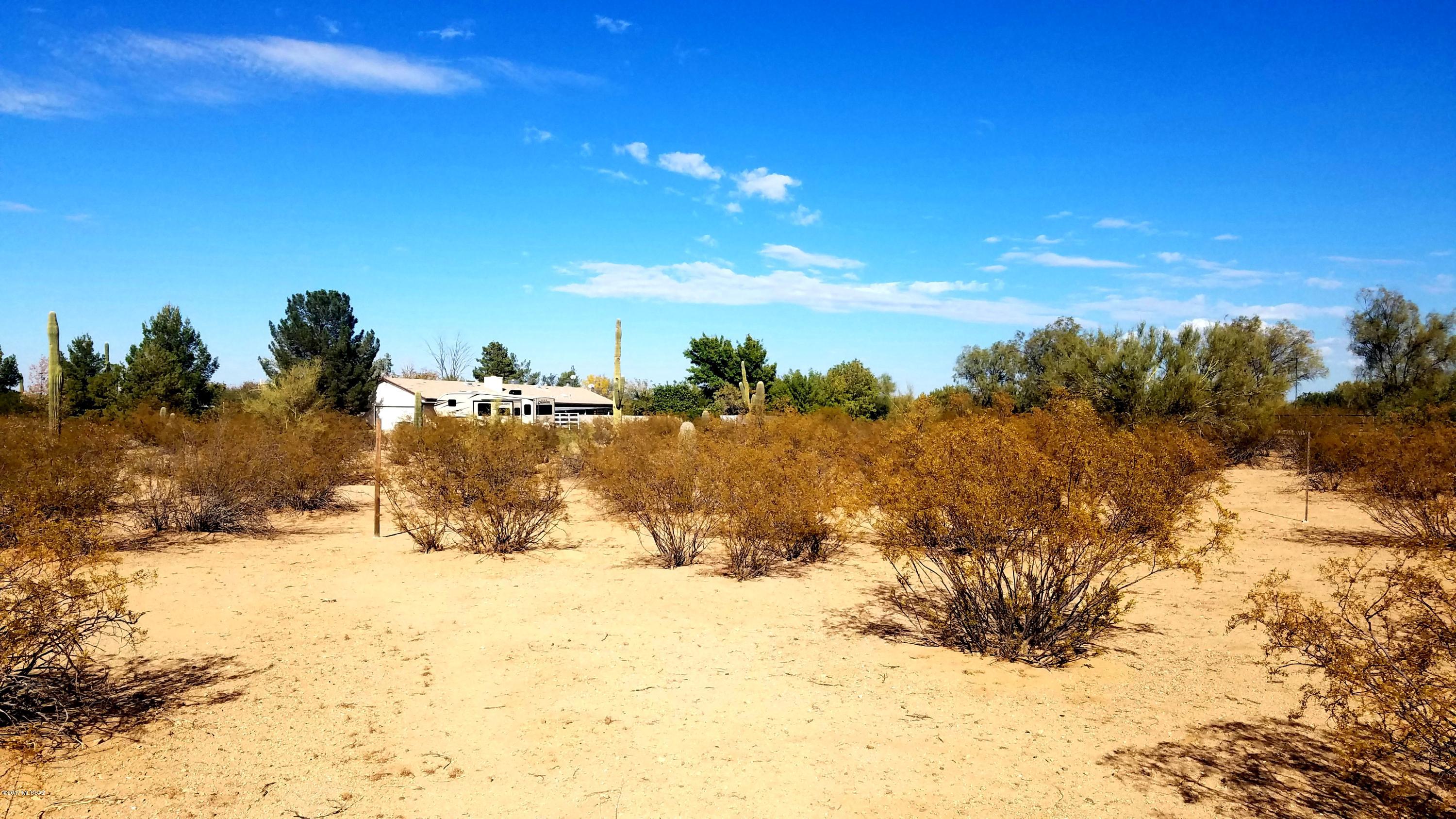 4900 North Sanders Road, Unit 34 Tucson, AZ 85743 - Photo 11 of 22