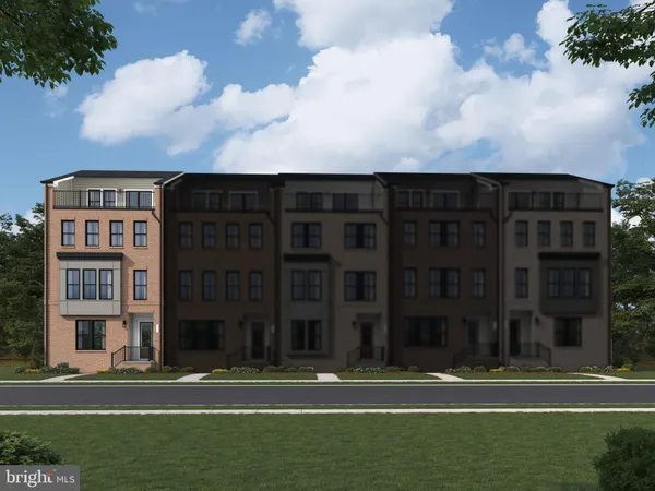 $905,490 | 2720 River Birch Road, Unit HOMESITE 105, Herndon, VA 20171