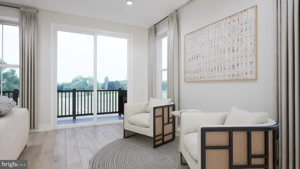 $905,490 | 2720 River Birch Road, Unit HOMESITE 105, Herndon, VA 20171