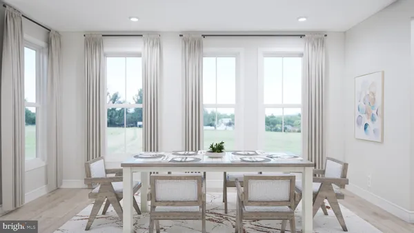 $905,490 | 2720 River Birch Road, Unit HOMESITE 105, Herndon, VA 20171